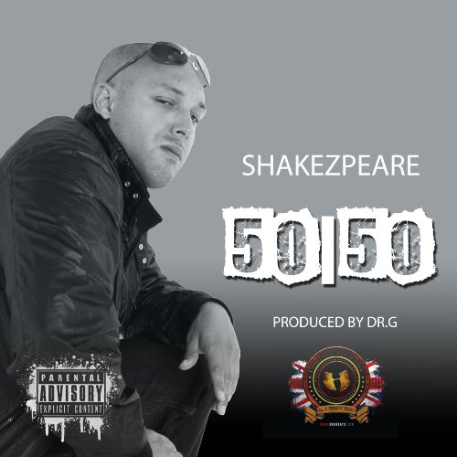 shakezpeare 50-50 px500